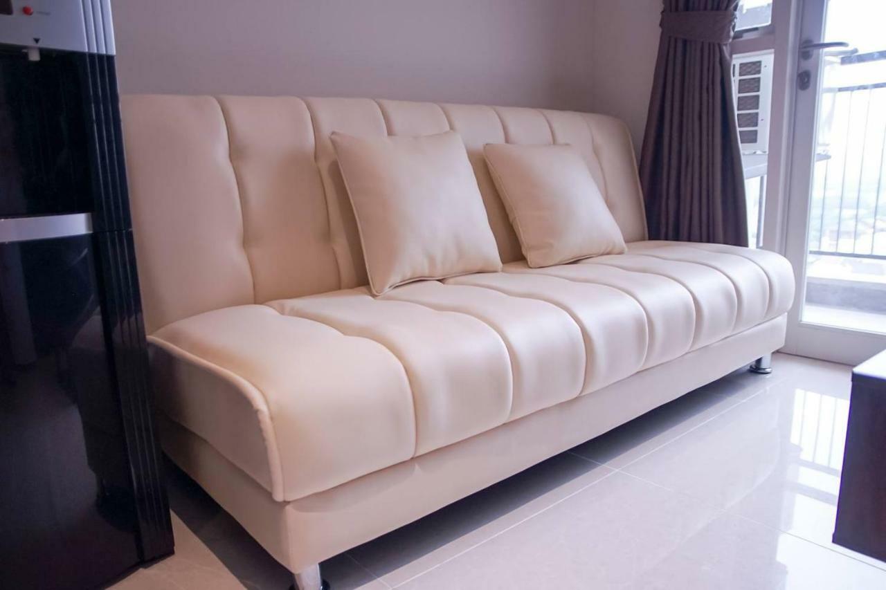 Apatel Elpis Residences 09B01 Jakarta Kültér fotó