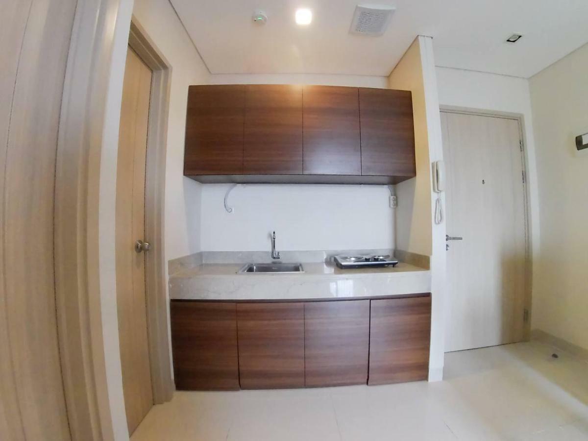 Apatel Elpis Residences 09B01 Jakarta Kültér fotó