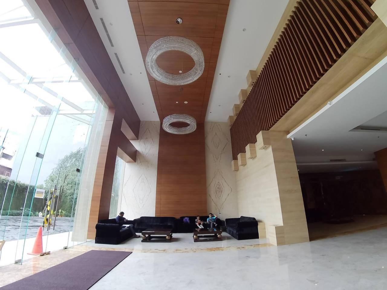 Apatel Elpis Residences 09B01 Jakarta Kültér fotó